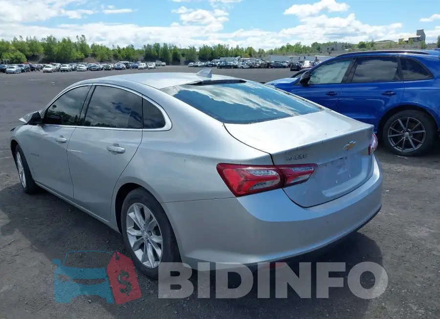 1G1ZD5ST7KF134139 Photo# 3