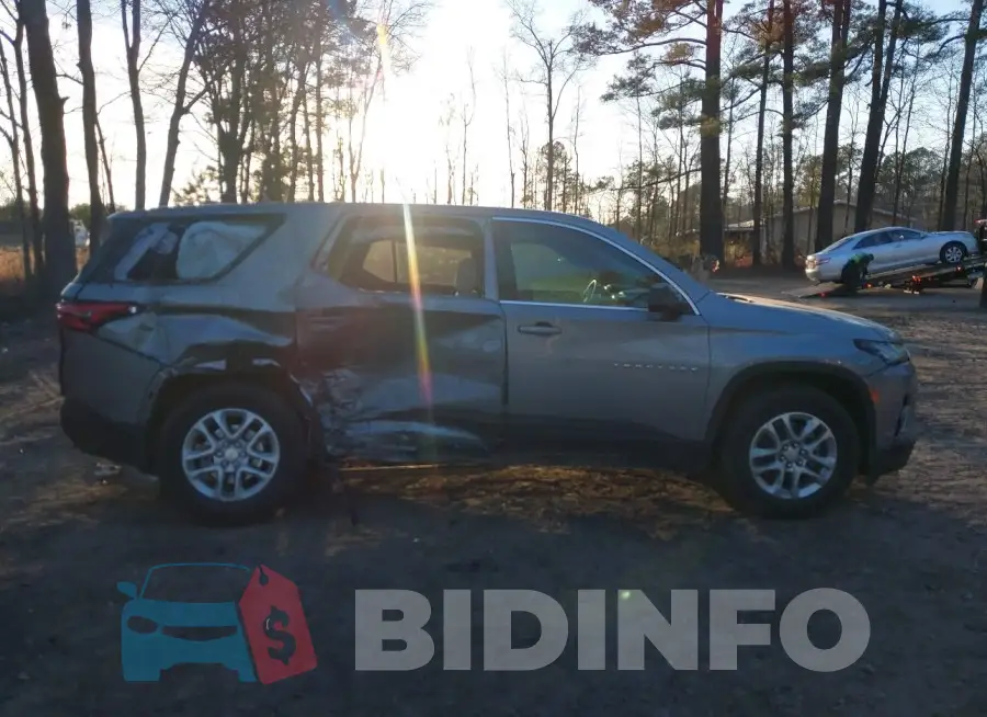1GNERFKW7PJ135438 Photo# 14