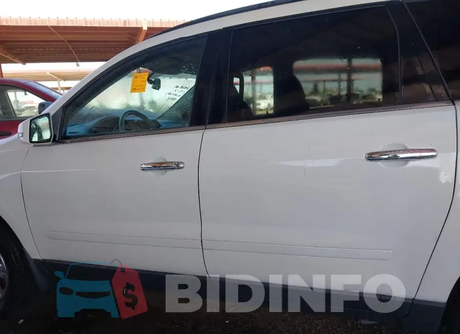 1GNKRHKD7FJ107473 Photo# 13