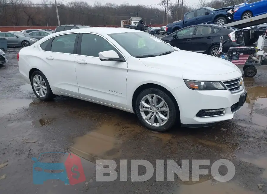 2G11Z5S30K9161366 Photo# 1