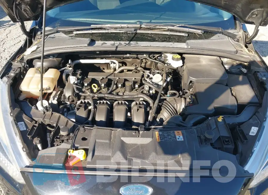 1FADP3E24JL230607 Photo# 10