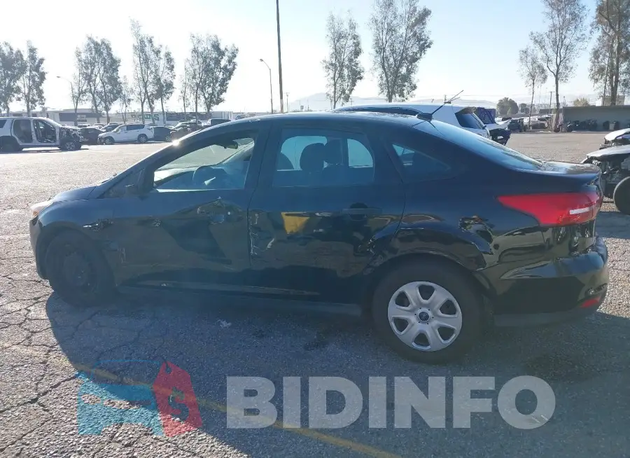1FADP3E24JL230607 Photo# 14