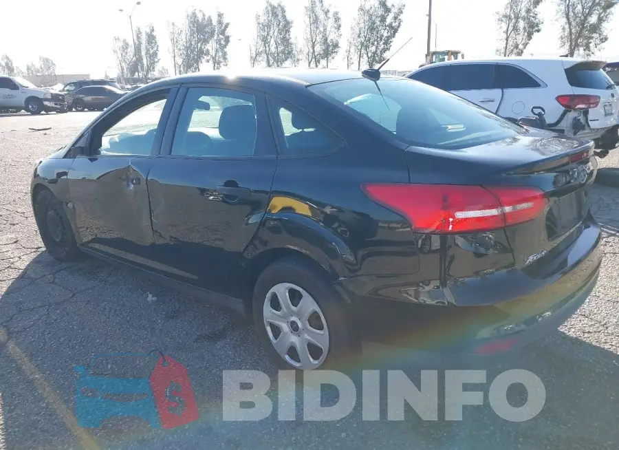 1FADP3E24JL230607 Photo# 3