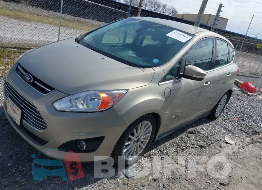 1FADP5CU2GL113164 Photo# 2