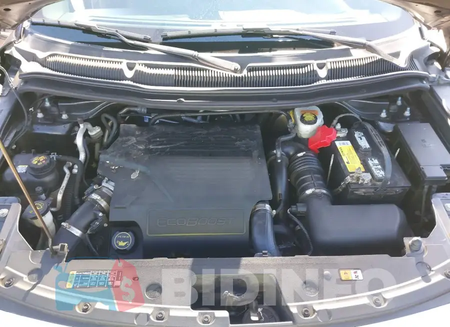 1FM5K8HT0HGE29280 Photo# 10