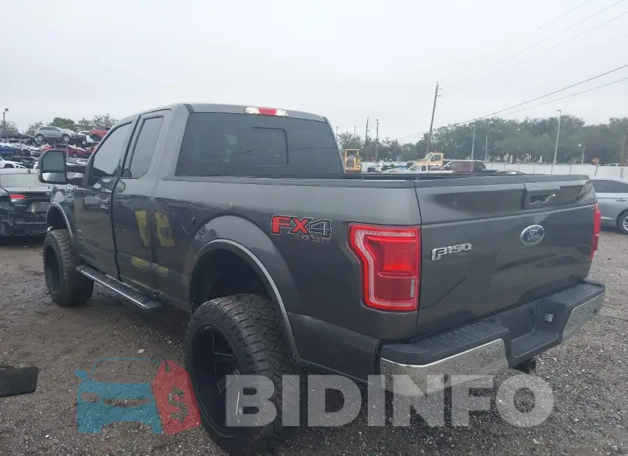 1FTFX1EG2FFA85236 Photo# 3