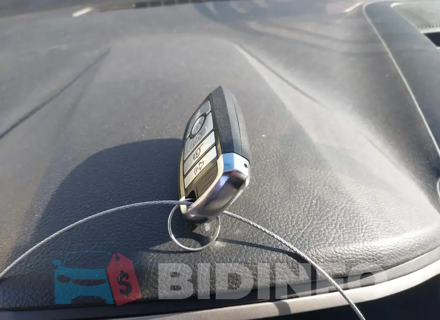 2FMPK4J97LBA12836 Photo# 11