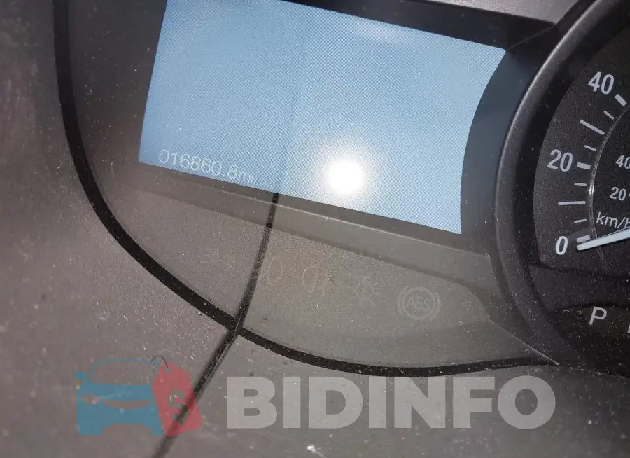 2FMPK4J97LBA12836 Photo# 15