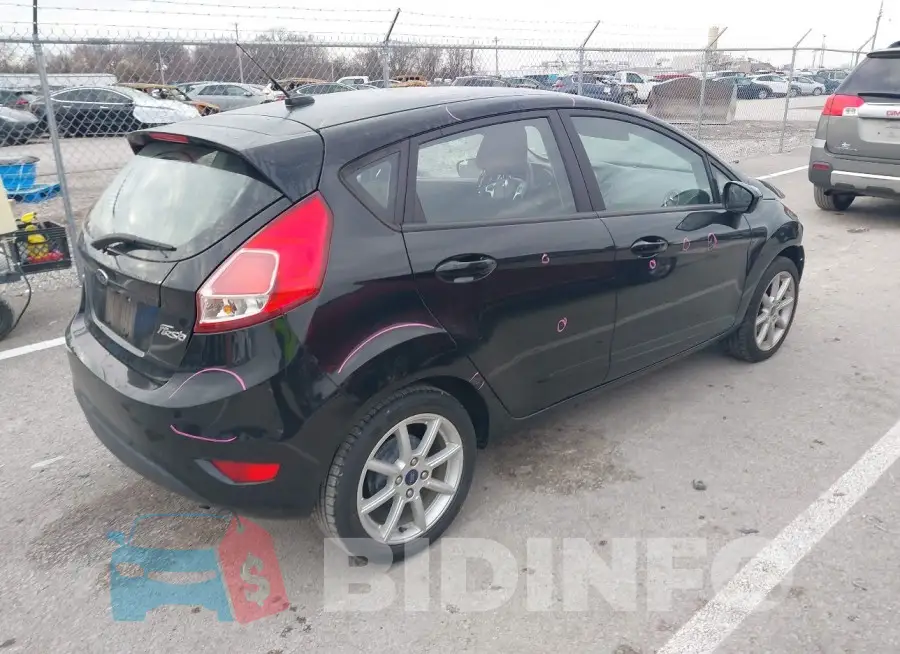 3FADP4EJXKM138544 Photo# 4
