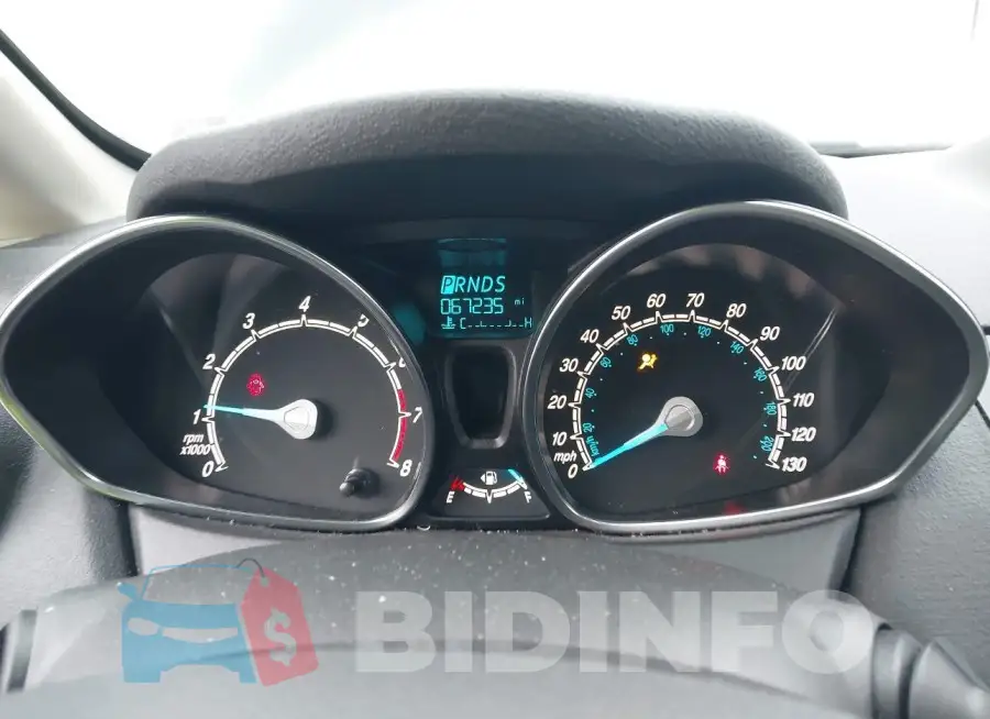3FADP4EJXKM138544 Photo# 7