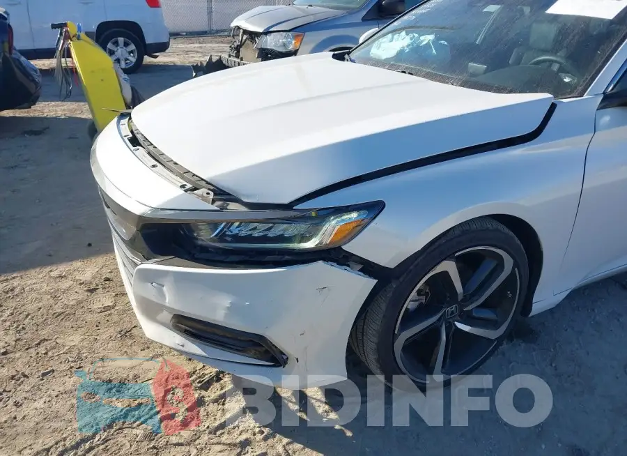 1HGCV1F32JA185719 Photo# 6