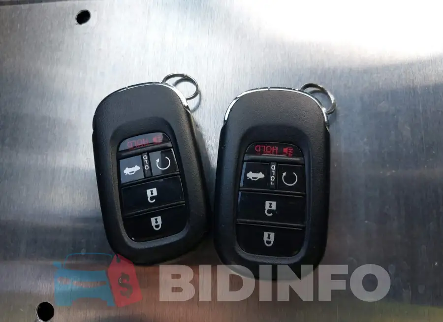 2HGFE2F52PH571992 Photo# 11