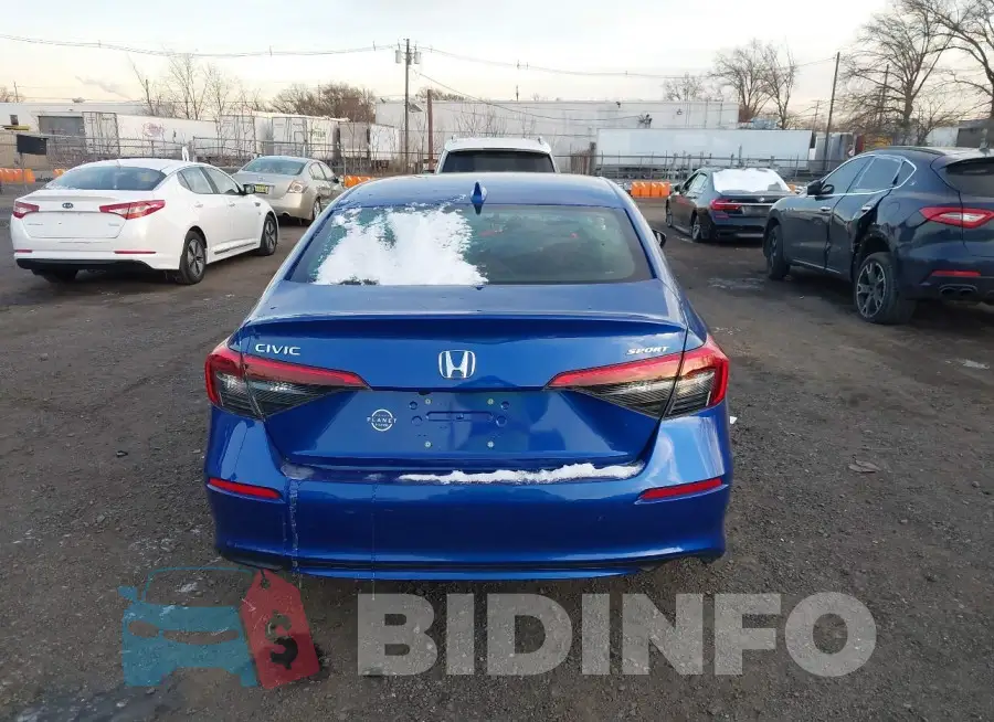 2HGFE2F57RH583512 Photo# 16