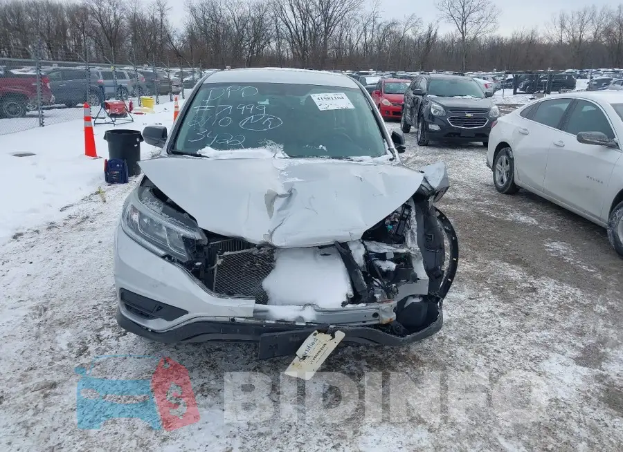 5J6RM4H33GL133422 Photo# 12