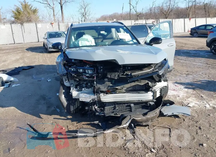 7FARS6H97PE008541 Photo# 6