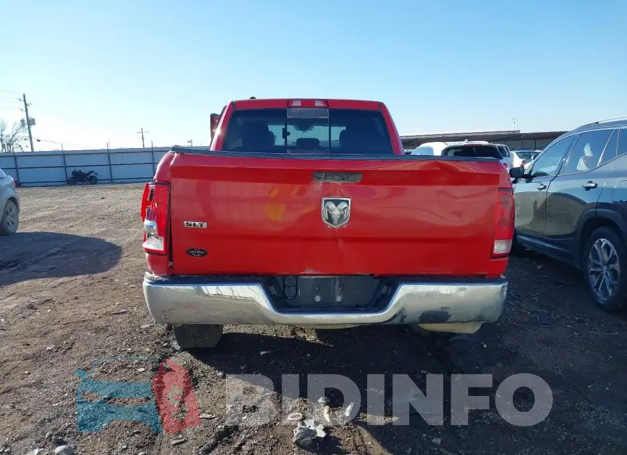 1C6RR7TT5LS124843 Photo# 17