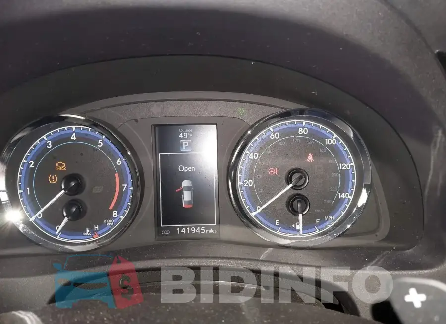 2T1BURHE8JC069401 Photo# 7