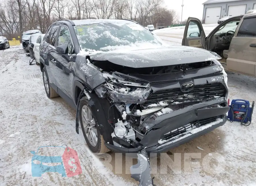 2T3A1RFV7PW368013 Photo# 6