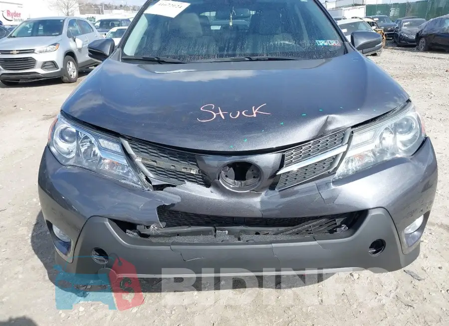2T3DFREV1FW341422 Photo# 6