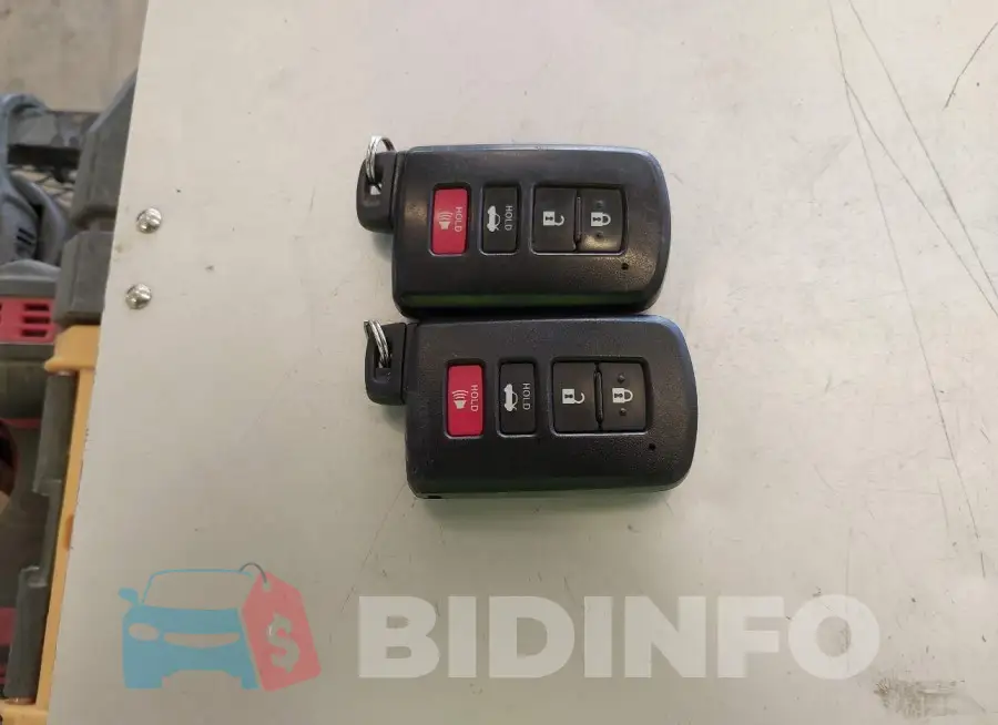 4T1BK1EB8FU187603 Photo# 11
