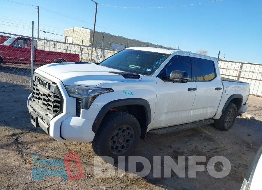 5TFPC5DB2PX036496 Photo# 14