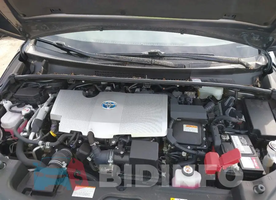 JTDKAMFP9M3171321 Photo# 10