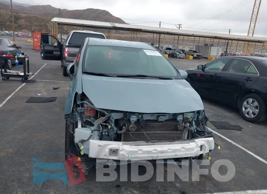 JTDZN3EU4FJ025444 Photo# 13