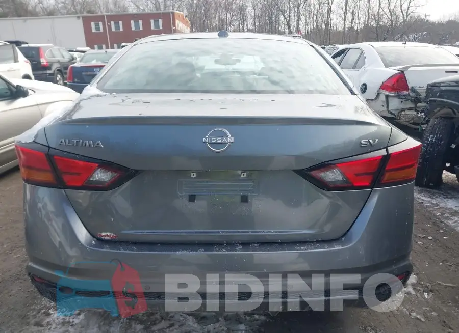 1N4BL4DVXPN358187 Photo# 16