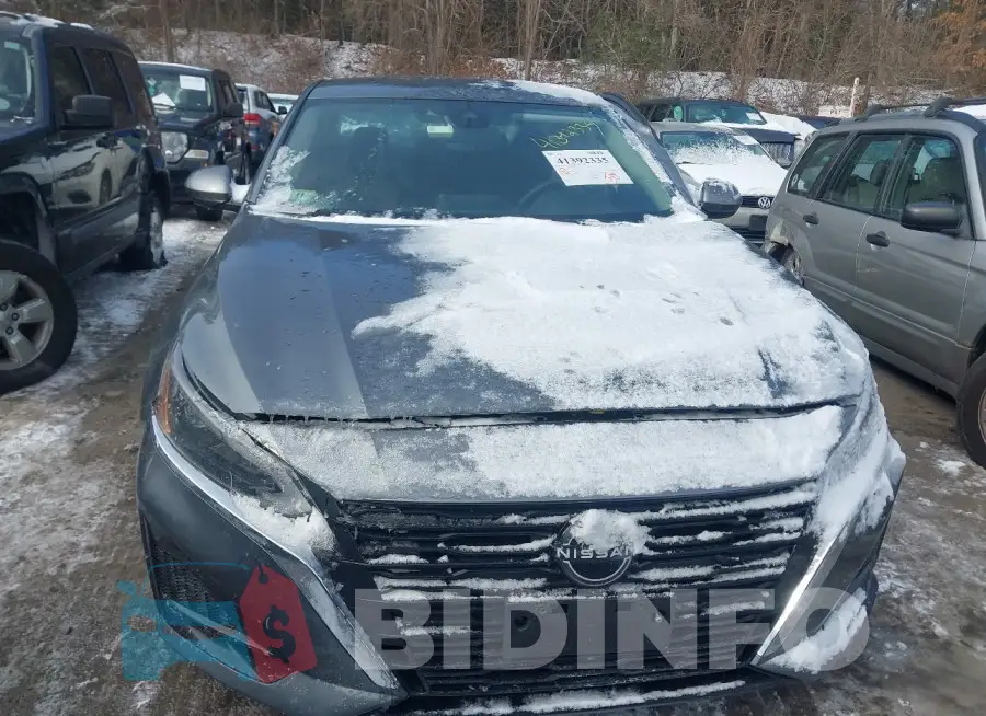 1N4BL4DVXPN358187 Photo# 12