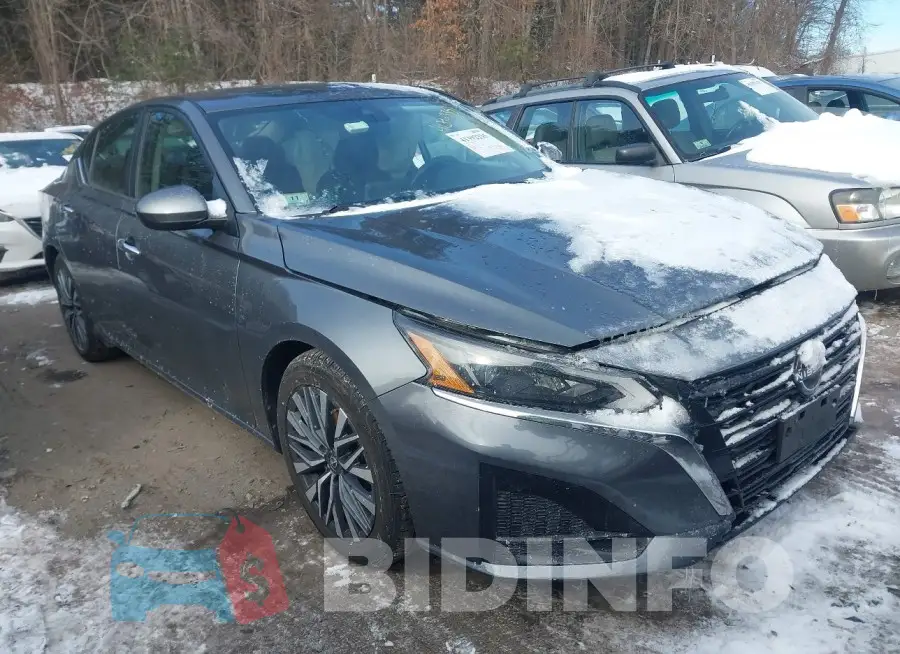 1N4BL4DVXPN358187 Photo# 1