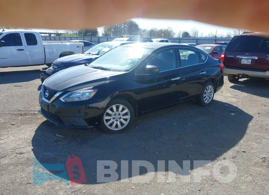 3N1AB7AP2GL645817 Photo# 2