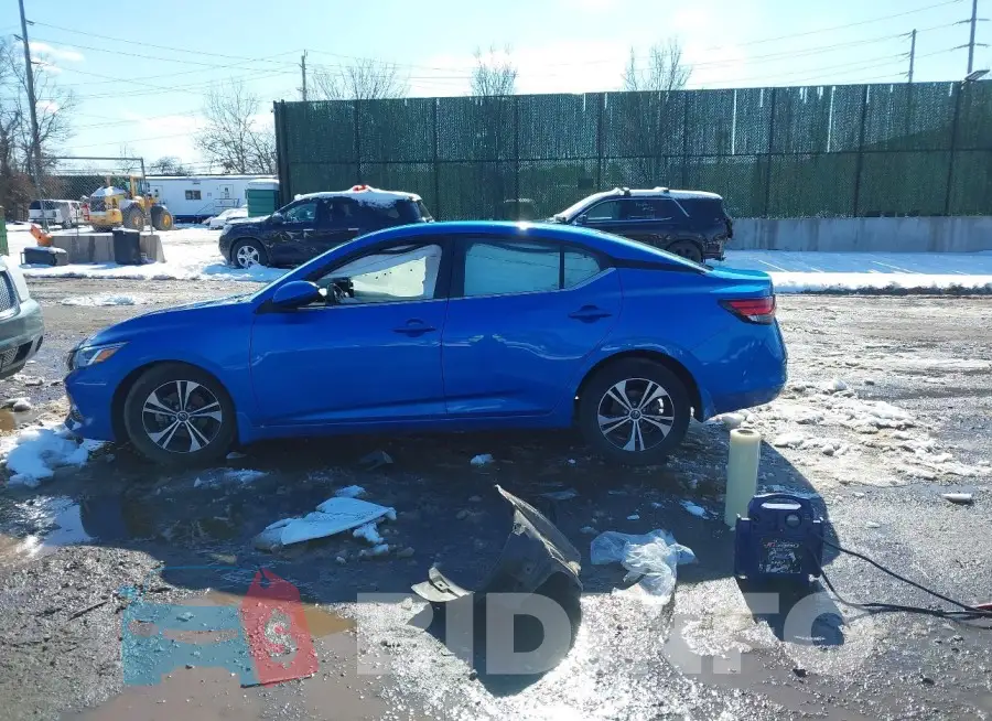3N1AB8CV4MY292495 Photo# 14