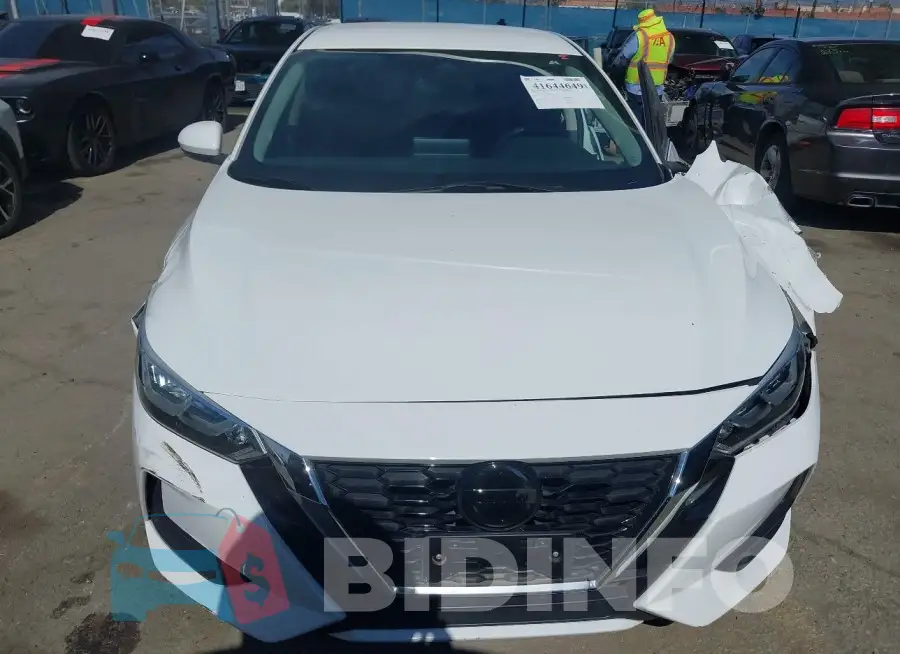 3N1AB8CV6MY244710 Photo# 12