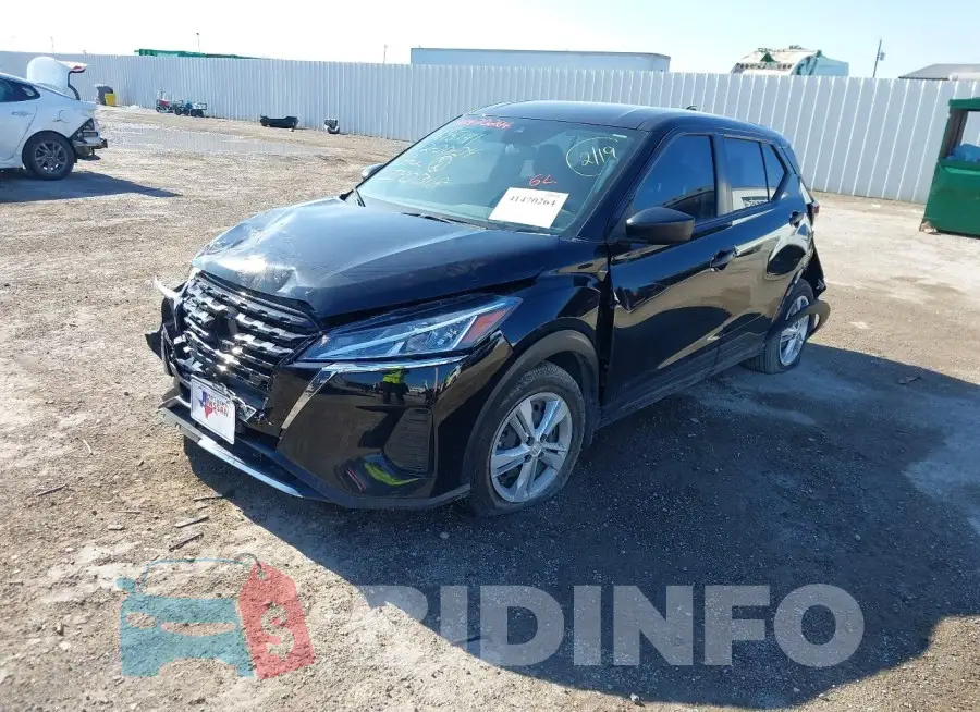 3N1CP5BV9NL482379 Photo# 2