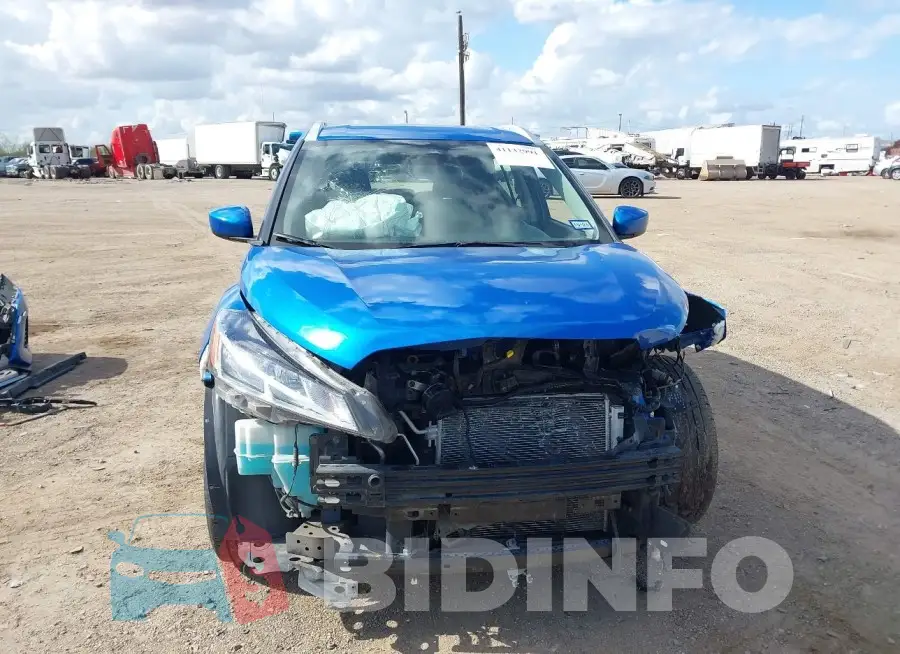 3N1CP5CV9ML499843 Photo# 13