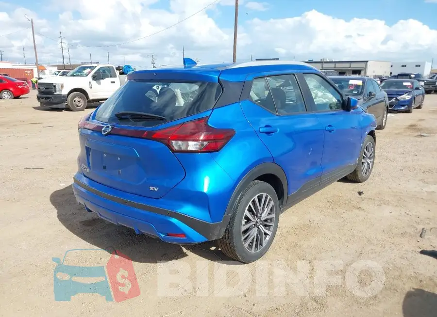 3N1CP5CV9ML499843 Photo# 4