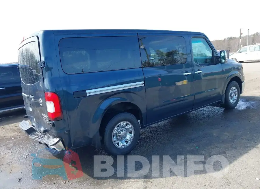5BZAF0AA1GN851781 Photo# 4