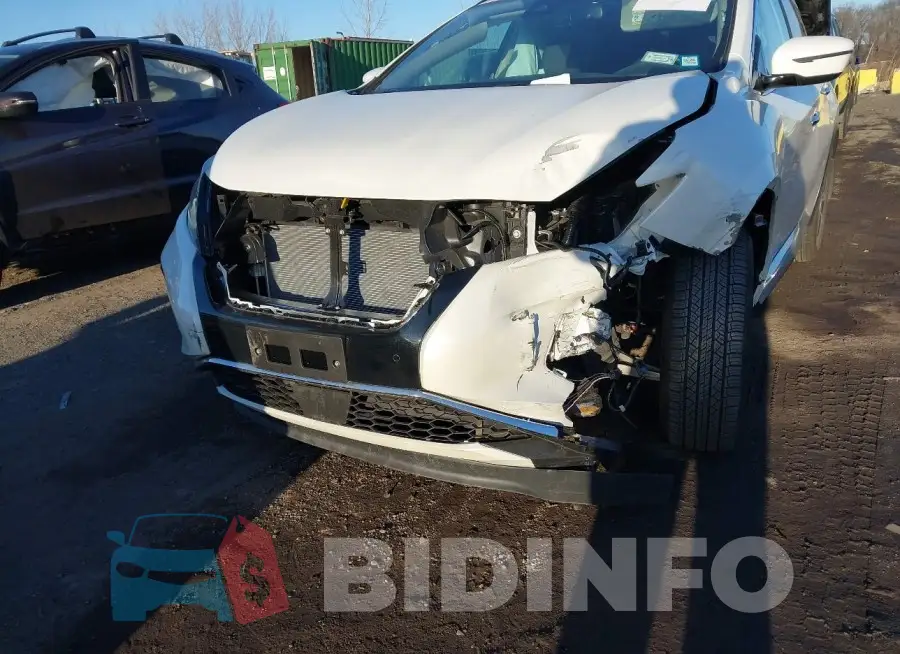 5N1AZ2BS8RC114923 Photo# 6