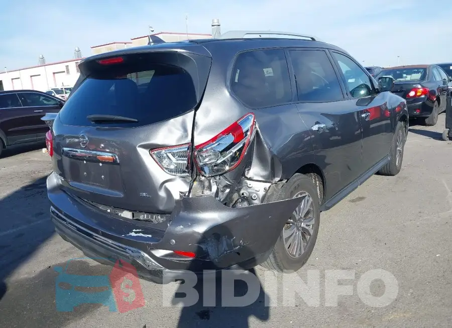 5N1DR2CN7LC579593 Photo# 4