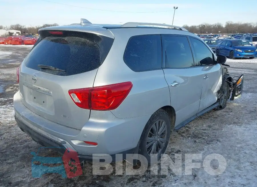 5N1DR2MM5KC653839 Photo# 4