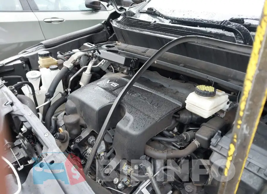 5N1DR2MNXKC620019 Photo# 10