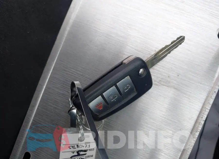 KNMAT2MT3FP548067 Photo# 11