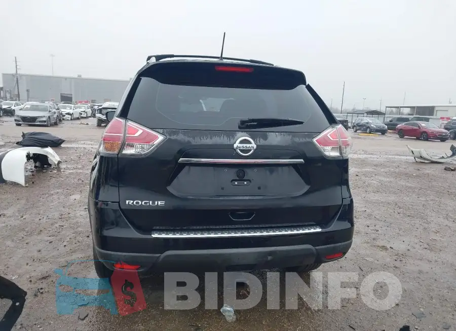 KNMAT2MT3FP548067 Photo# 16
