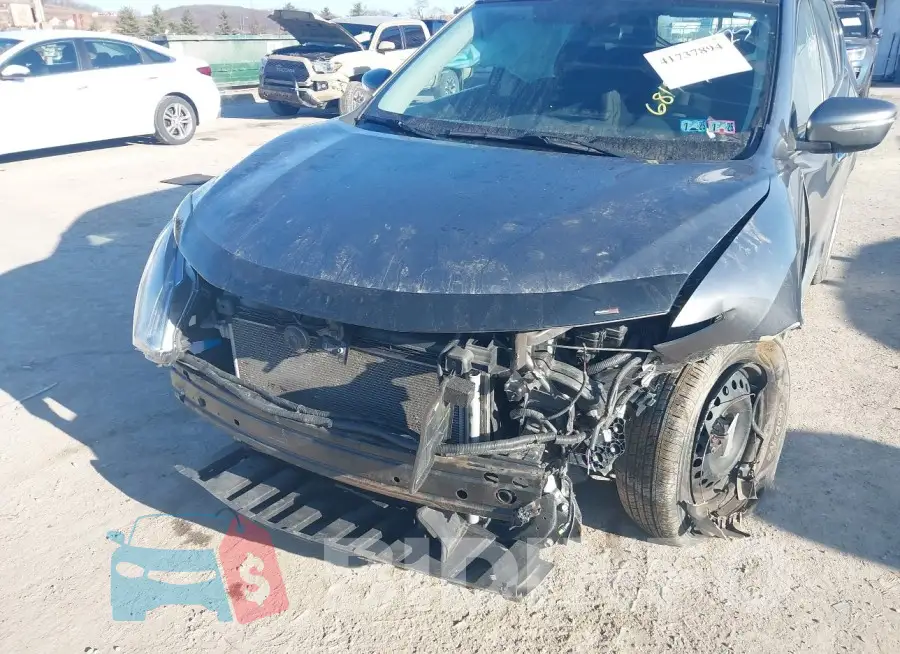 KNMAT2MV2FP536817 Photo# 6