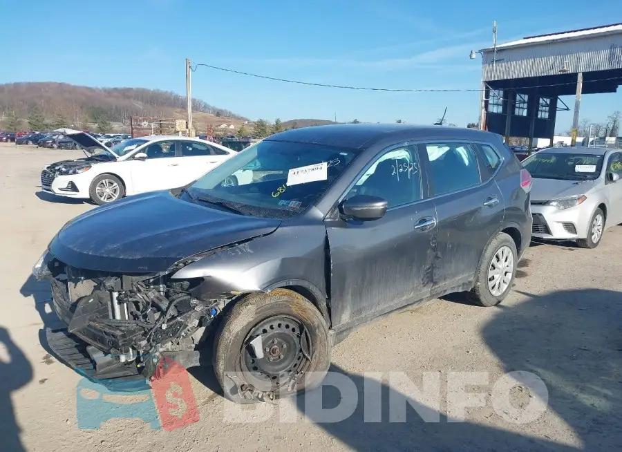 KNMAT2MV2FP536817 Photo# 2