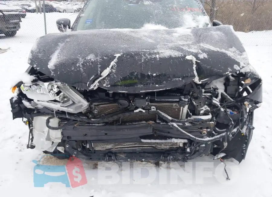 KNMAT2MV9LP509805 Photo# 6