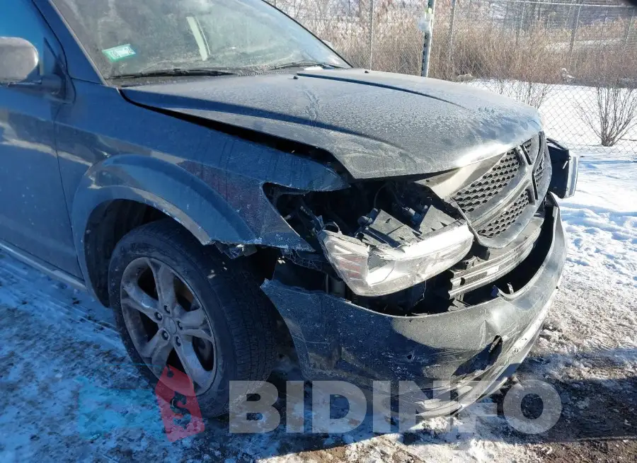 3C4PDCGB0HT691847 Photo# 18