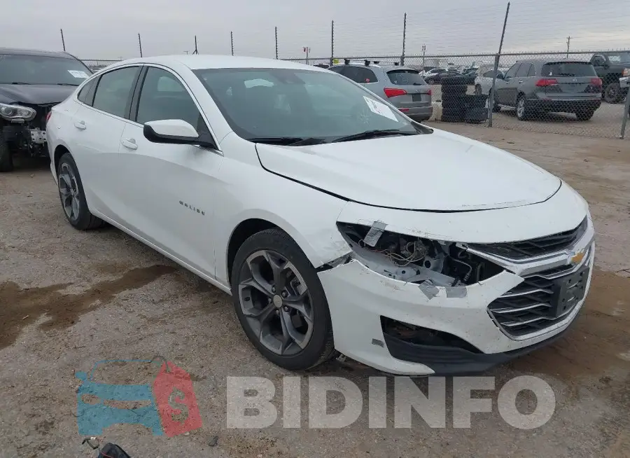1G1ZD5ST0PF169970 Photo# 1