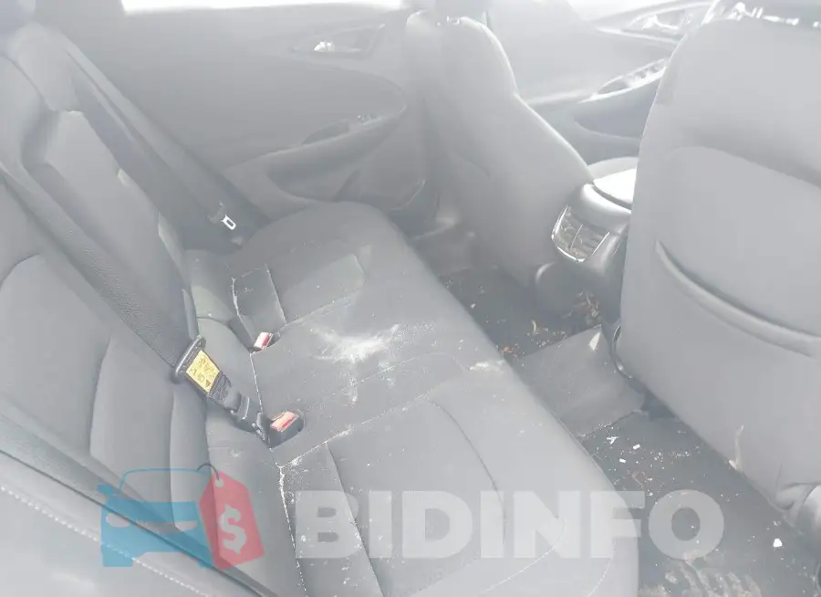 1G1ZD5ST4KF161119 Photo# 8