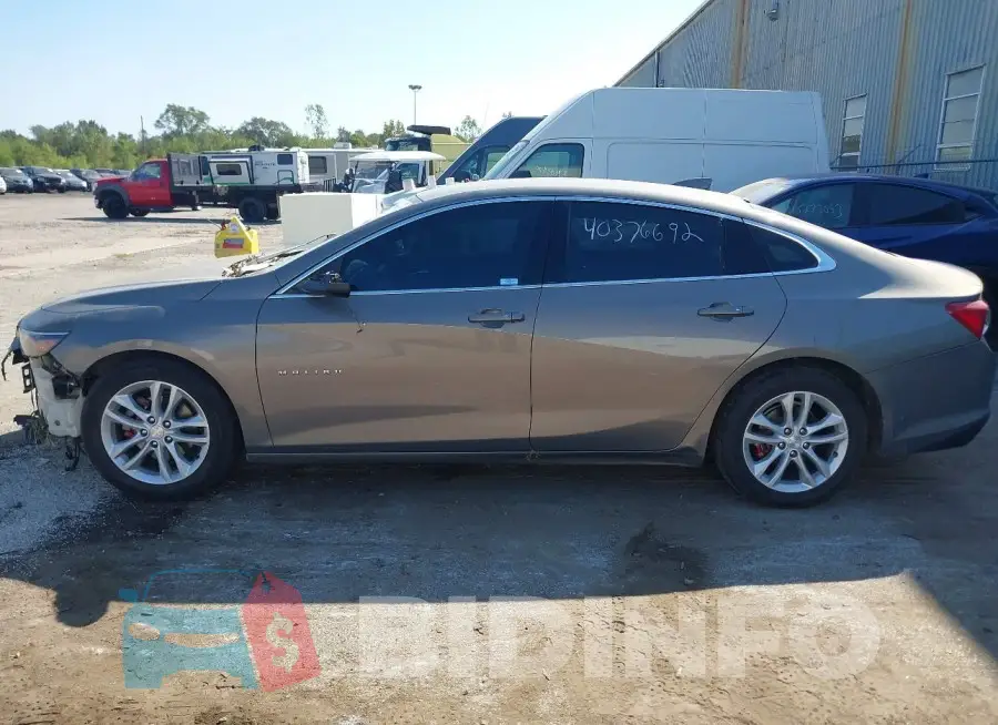 1G1ZD5ST5JF146885 Photo# 14